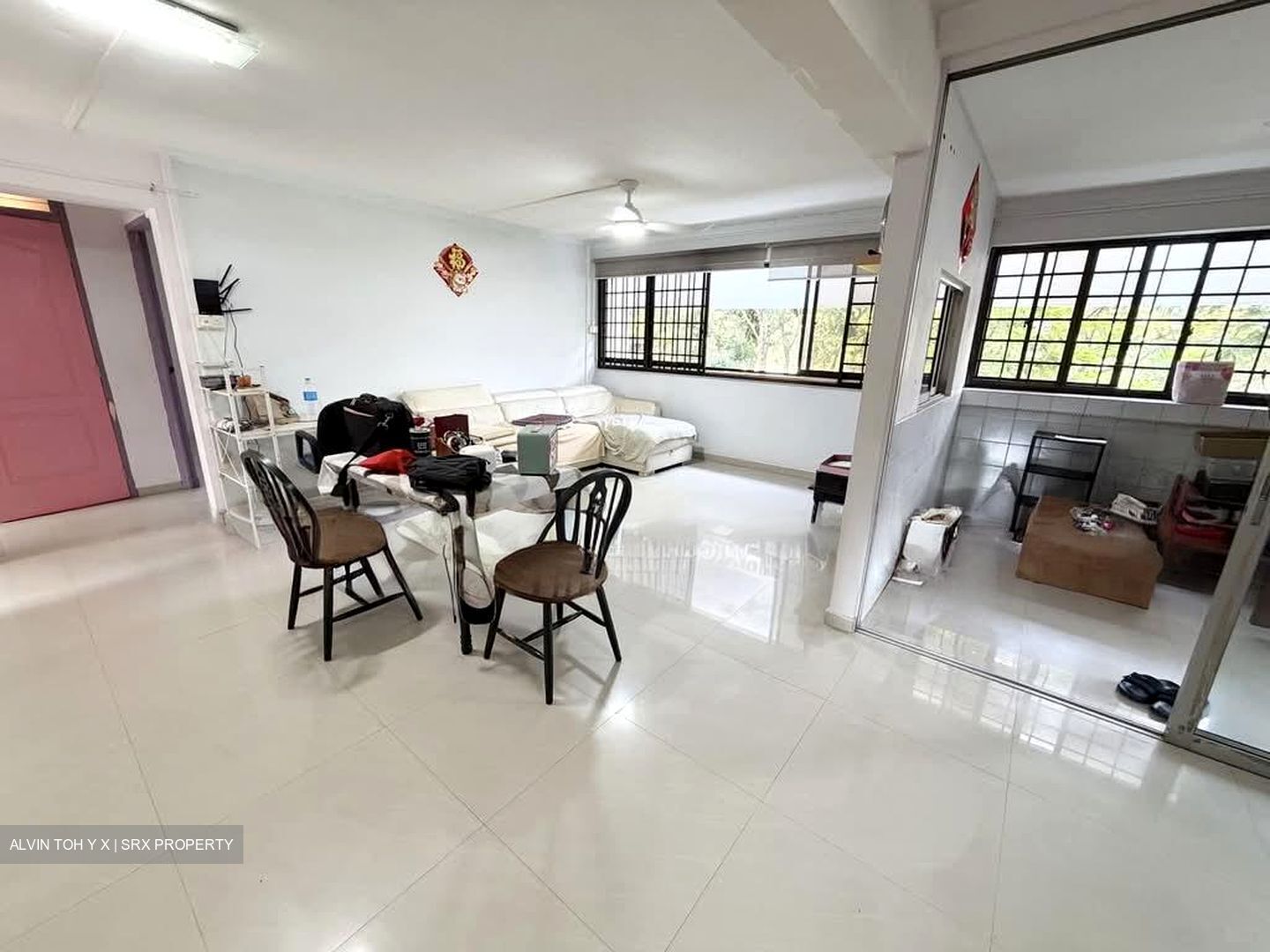 Blk 288 Yishun Avenue 6 (Yishun), HDB 5 Rooms #579157271